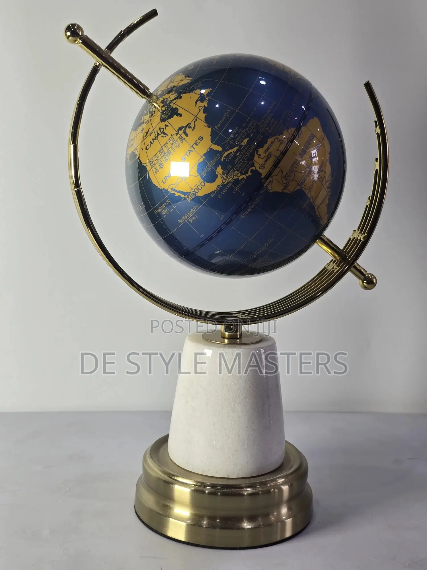 Decor Items