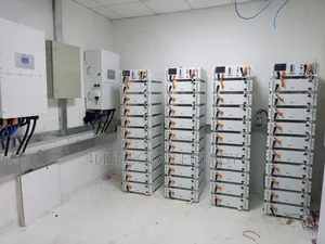 5kwh 51.2v Deye High Voltage Lithium Battery