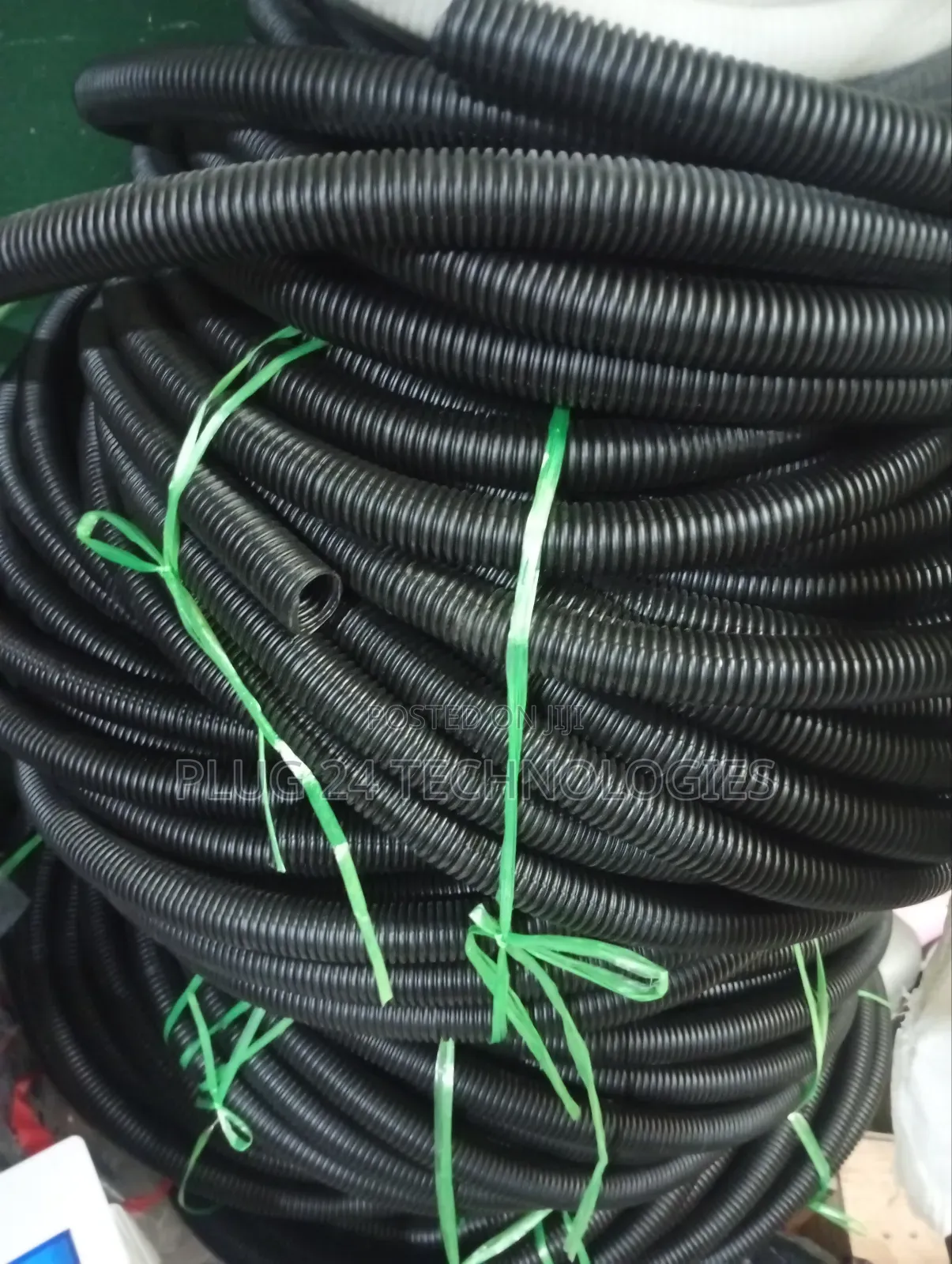 Flexible Hose