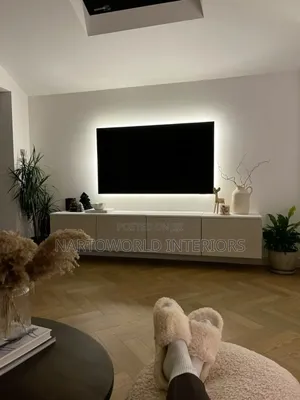 High Quality T v Stand