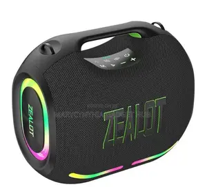 Zealot Ze01 Wireless Speaker