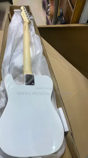 Epiphone Telecaster Electric Guitar