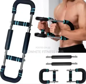 Twister Arm Trainer, Adjustable Power