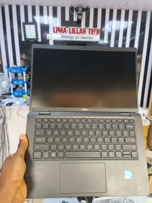 Laptop Dell Latitude 7420 16GB Intel Core i7 SSD 512GB