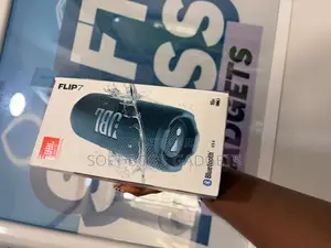 JBL Flip 7