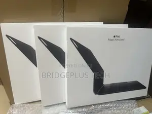 iPad Pro 13inch Magic Keyboard M4/M5
