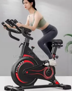 Spinning Bike