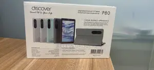 New Lenosed T80 512 GB