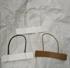 Craft Handle for Paper Bag