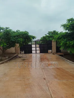 Plots of Land at the Enchanting Little Heavens Estate Nike Lake Rd, En