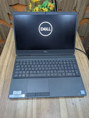 Laptop Dell Precision 7550 16GB Intel Xeon SSD 512GB