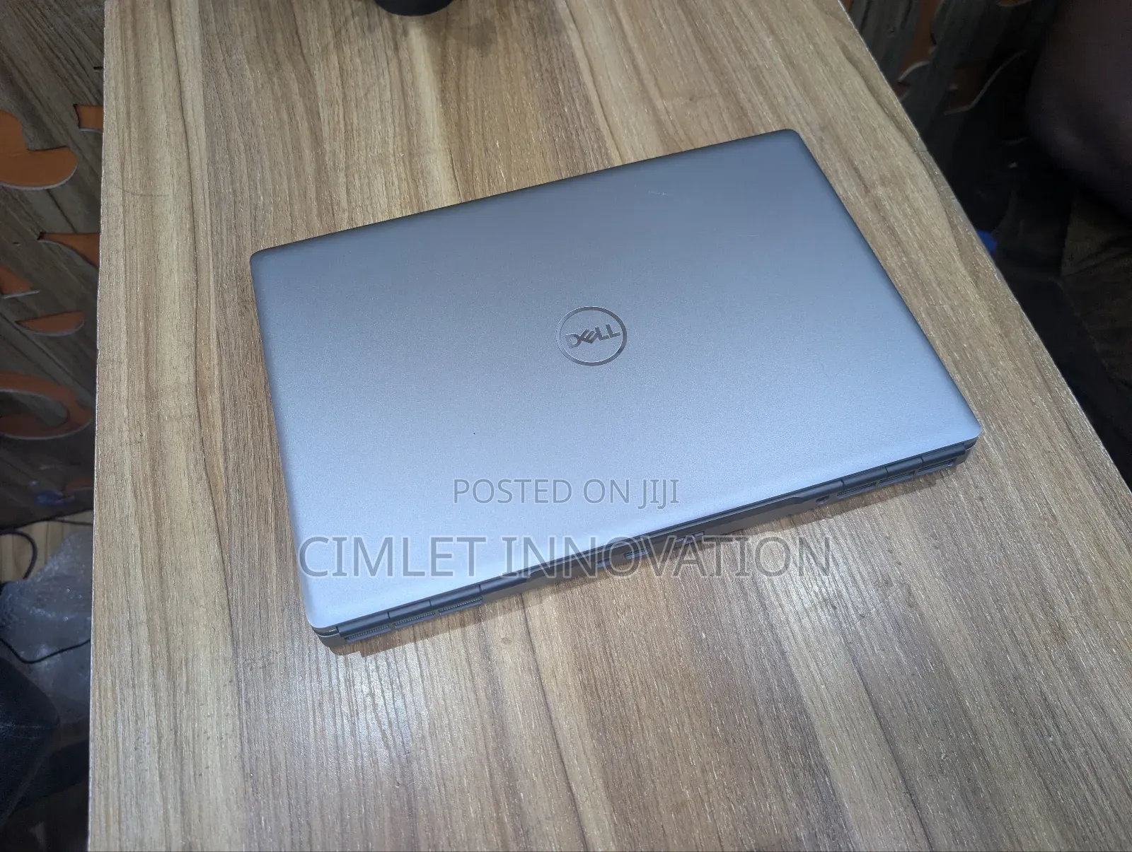 Laptop Dell Precision 7550 16GB Intel Xeon SSD 512GB