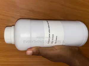 White Willow Bark Liquid(250 Mil Is 15,000)
