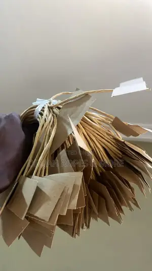 Craft Handle for Paper Bag