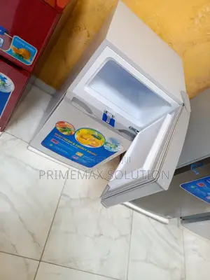 90l Refrigerator – Perfect for Dorm, Office or Kitchen Counter