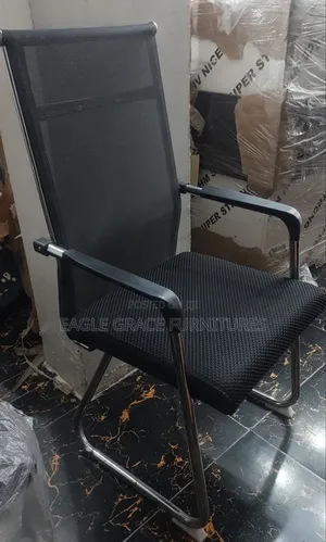 Office Visitor Chair
