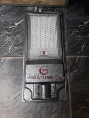 1000w Solar Street Light