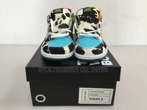 Very Cool Brand Shooting Star Low ‘Ben and Garry’S’