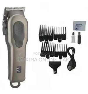 Alstow Digital Professional Clipper