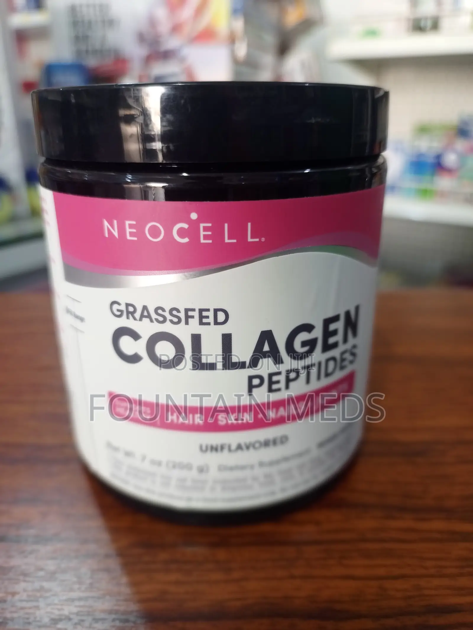 Neocell Collagen