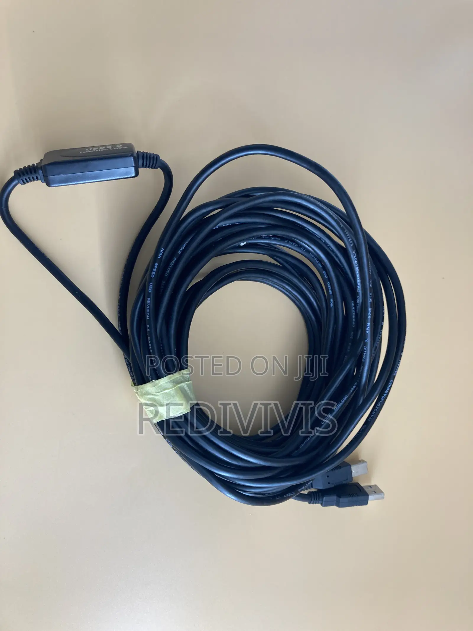 Usb 2.0 Extension Cable