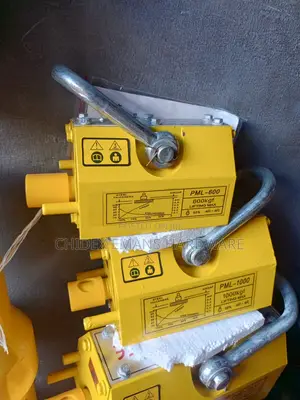 Permanent Lifting Magnet