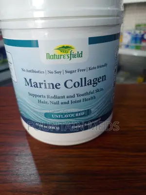 Marine Collagen