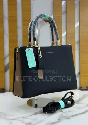 Original Christaiana Olk Available in Size: Medium