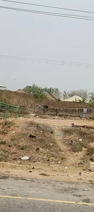 Land Property