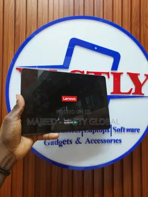 Lenovo Tab M11 128 GB Blue