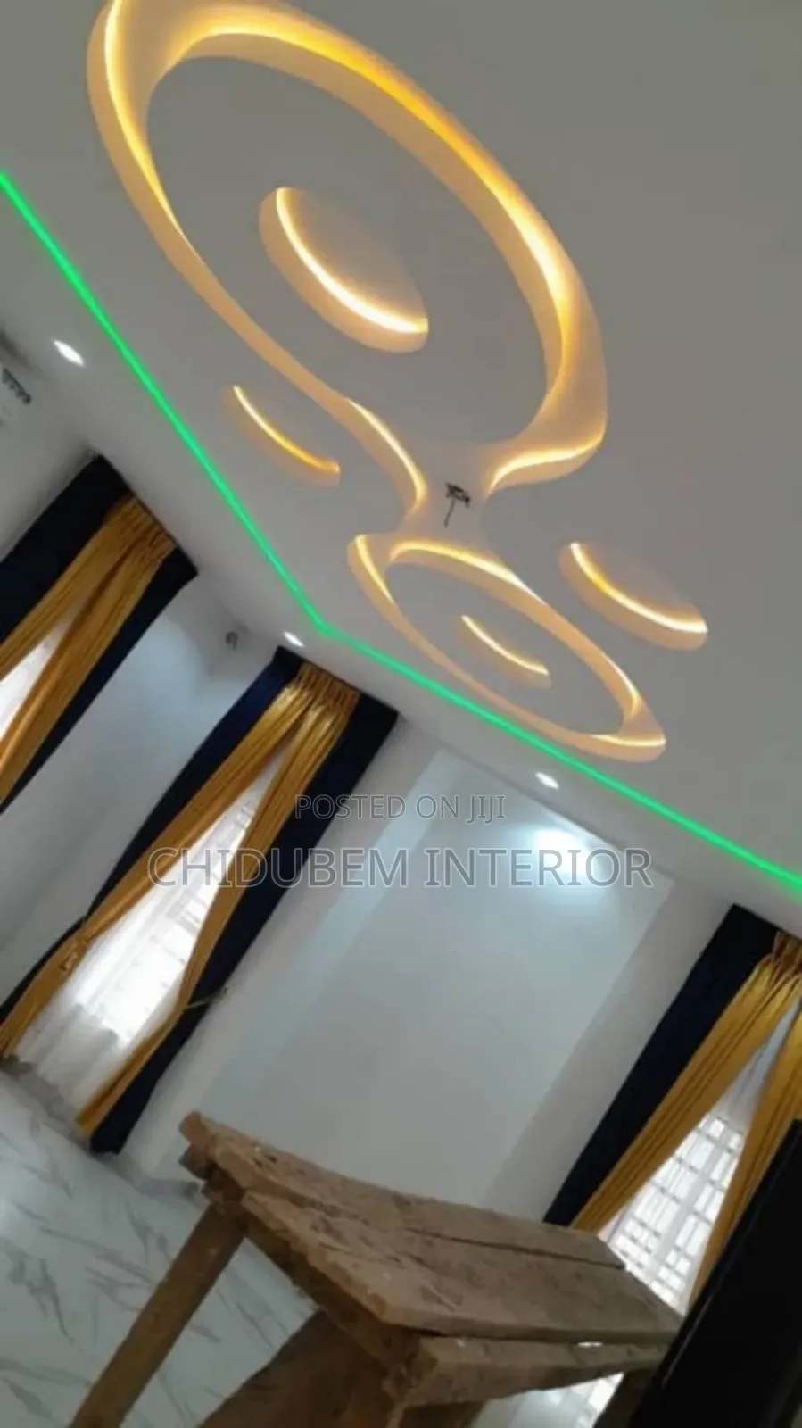 Best Luxurious Cutting