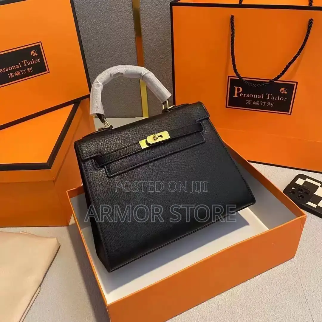 Boss Lady Handbag