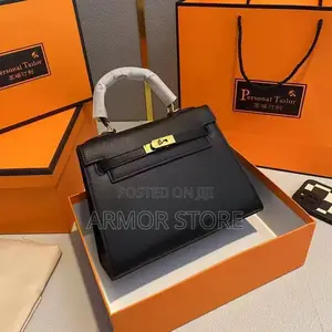 Boss Lady Handbag
