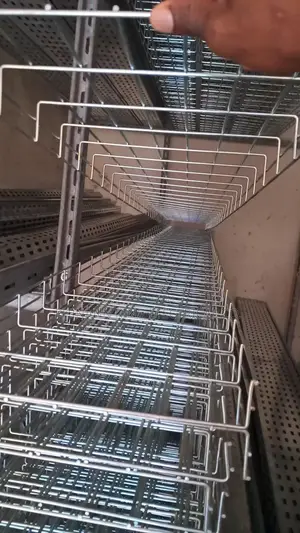Wiremesh 300 by 50