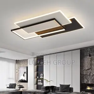 Acrylic Big 3 Step Light