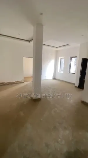 4bdrm Apartment in Mabushi for rent