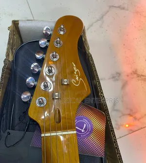 Smiger Electric Guitar