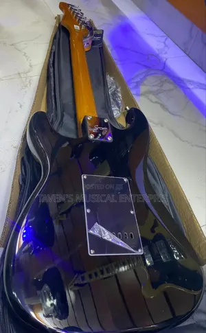 Smiger Electric Guitar