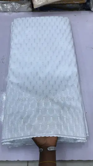 Swiss Italian Lace