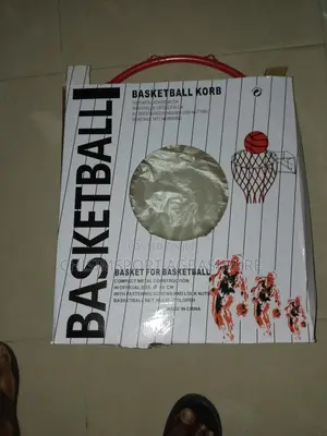 Basketball Rim
