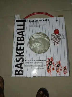 Basketball Rim
