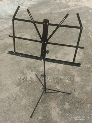 Music Stand