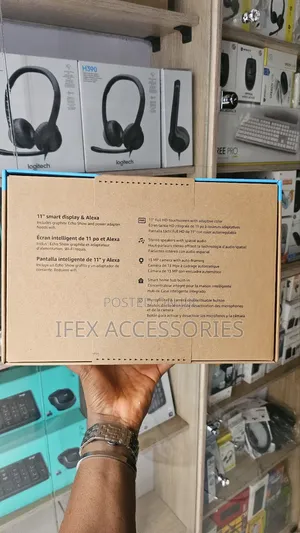 Amazon Echo Show 11