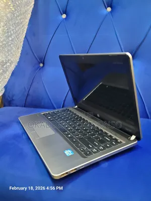 Laptop HP ProBook 4430S 4GB Intel Core I3 SSD 128GB