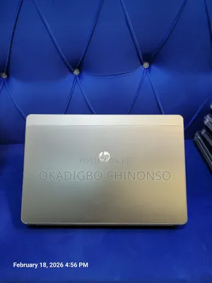 Laptop HP ProBook 4430S 4GB Intel Core I3 SSD 128GB