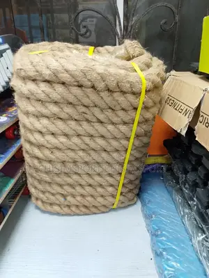 Tug of War Rope