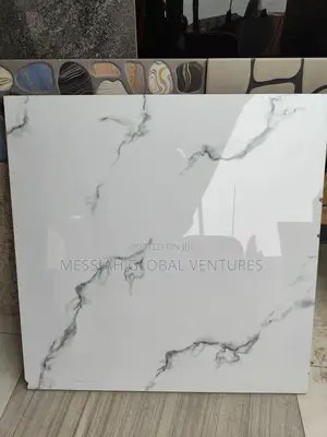 60by60 Superpolished Tiles