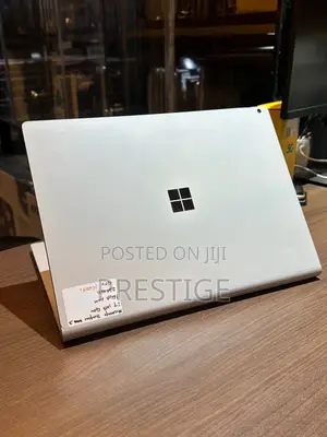 Laptop Microsoft Surface Book 3 16GB Intel Core i7 SSD 256GB