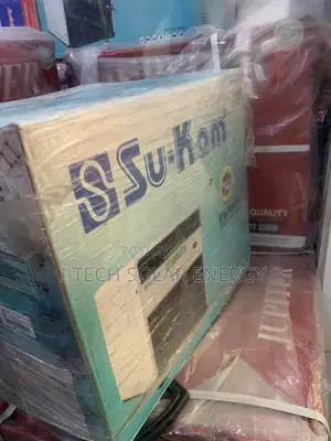 2.5kva Sukam Solar Inverter