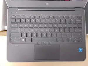 Laptop HP Stream 11 4GB Intel Pentium SSD 60GB
